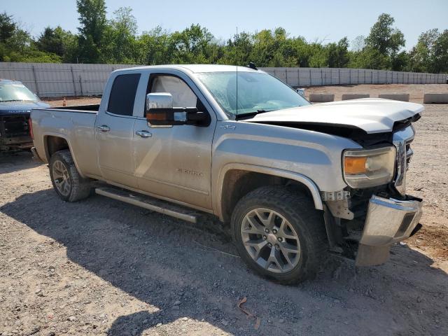 2015 GMC SIERRA K15 - 1GTV2VEJ8FZ334926