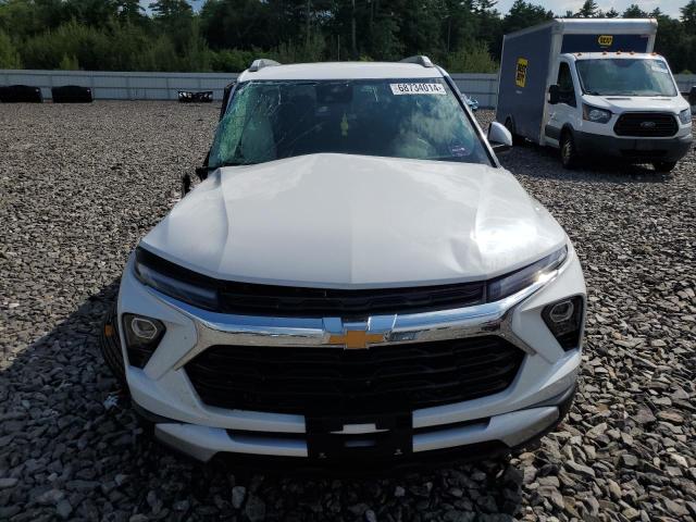 2024 CHEVROLET TRAILBLAZE - KL79MRSL8RB155210