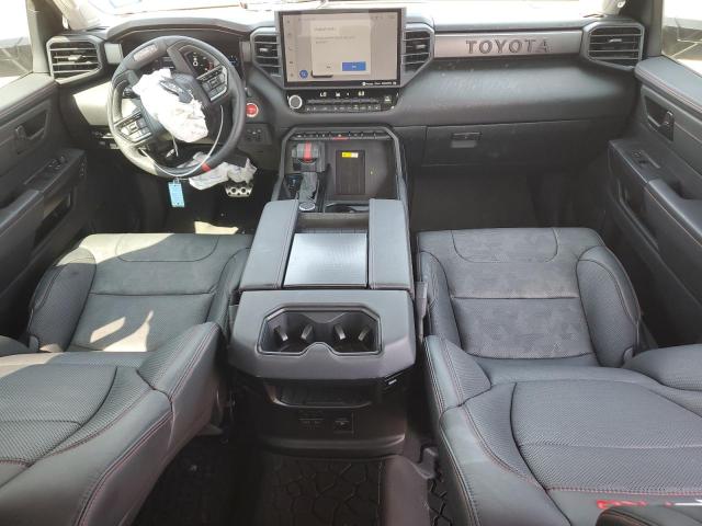 2023 TOYOTA TUNDRA CRE - 5TFPC5DB1PX031628