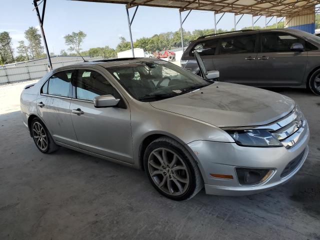 Vin: 3fahp0hg2cr253816, lot: 66931994, ford fusion se 20124