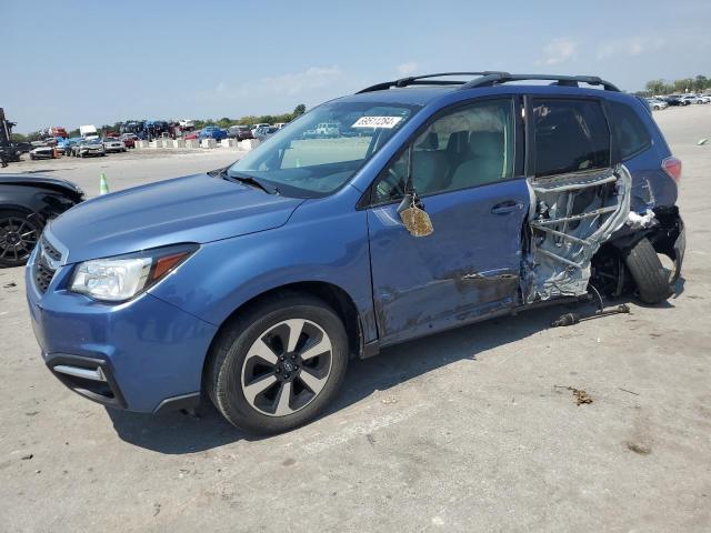 2018 SUBARU FORESTER 2 JF2SJAGC2JH531314  69511284