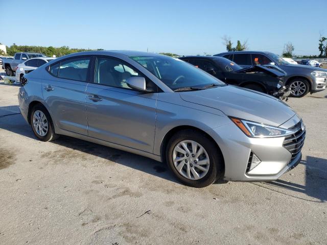 Vin: 5npd74lfxlh608281, lot: 69771714, hyundai elantra se 20204