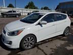 2015 HYUNDAI ACCENT GLS - KMHCU5AE3FU217502