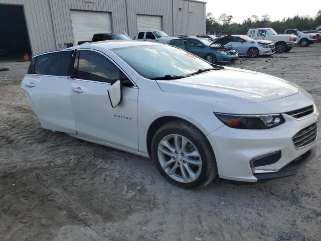 2018 CHEVROLET MALIBU LT - 1G1ZD5ST4JF264992