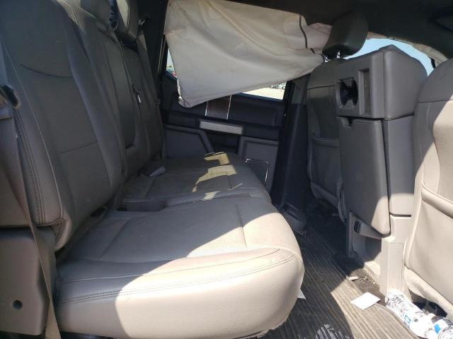 2015 FORD F150 SUPER - 1FTFW1EGXFFA87982