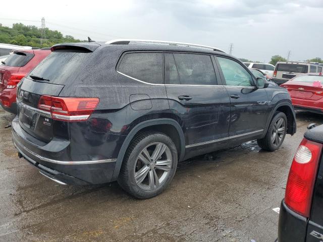 VIN 1V2XR2CA0KC623235 2019 Volkswagen Atlas, SE no.3