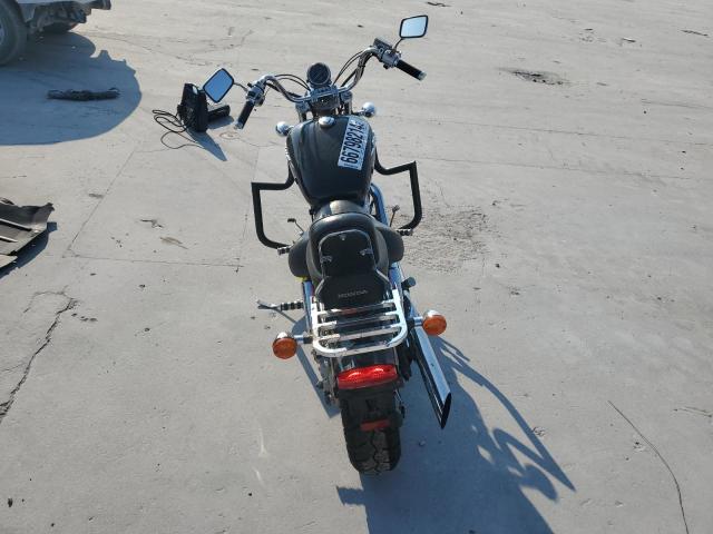 2001 HONDA VT1100 C 1HFSC18011A503144