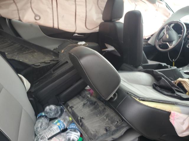 2021 CHEVROLET EQUINOX PR - 3GNAXNEV6MS173691
