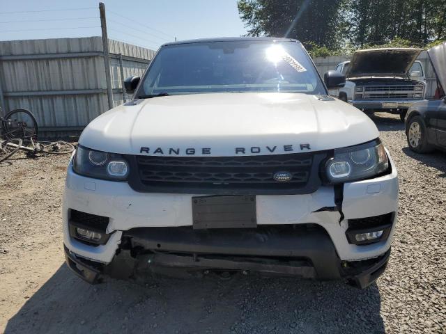 VIN SALWR2EF5GA556956 2016 Land Rover Range Rover, SC no.5