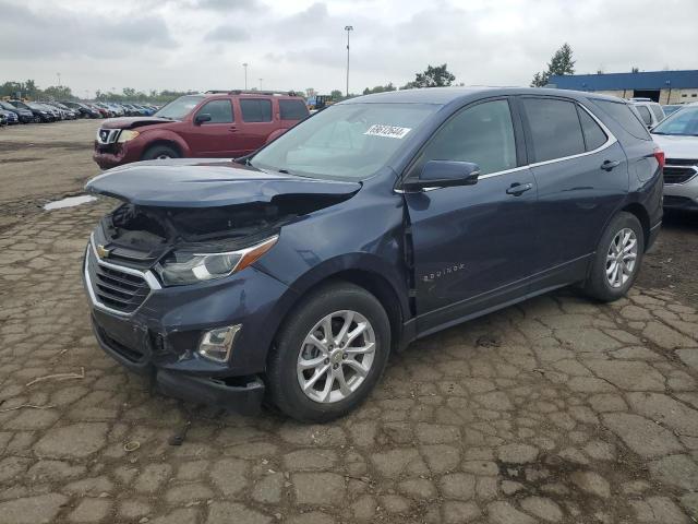 2019 CHEVROLET EQUINOX LT 3GNAXKEV3KS511866  69612644