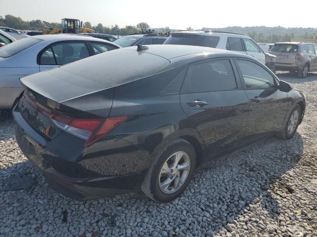 VIN KMHLL4AG6MU150213 2021 Hyundai Elantra, SE no.3