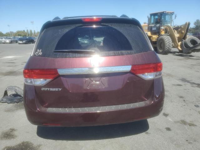 2014 HONDA ODYSSEY EX 5FNRL5H69EB110915  69253304