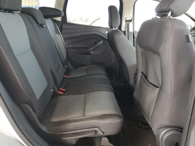 2018 FORD ESCAPE SE - 1FMCU0GD5JUB29366