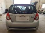 CHEVROLET AVEO LS photo