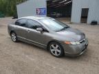 HONDA CIVIC EX photo