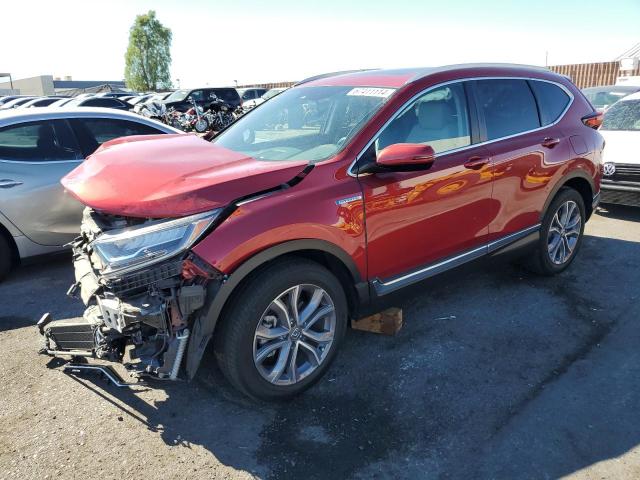 2020 HONDA CRV #2993778165