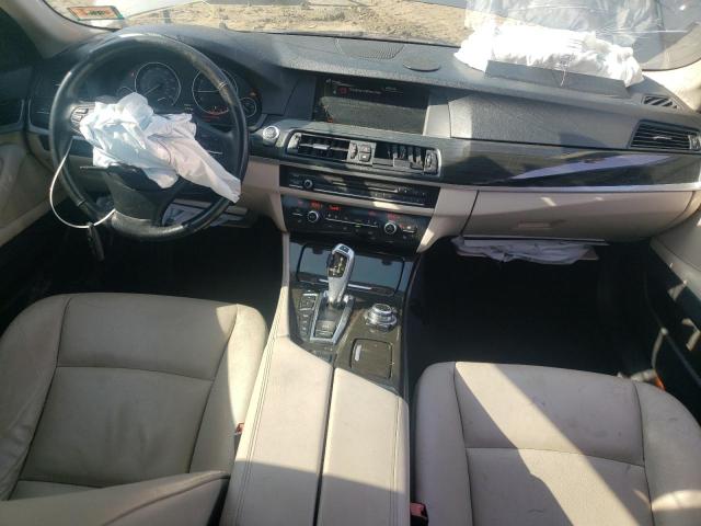 VIN WBAXH5C55DD112459 2013 BMW 5 Series, 528 XI no.8