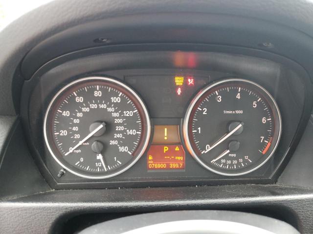2015 BMW X1 XDRIVE2 - WBAVL1C51FVY38878