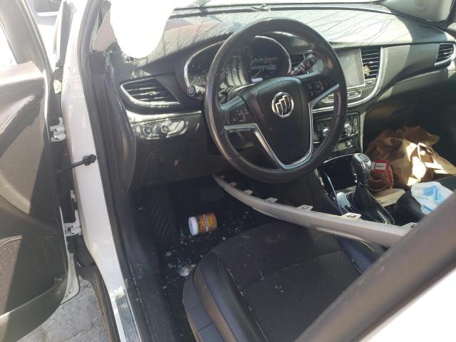 2019 BUICK ENCORE PRE - KL4CJASB8KB718315