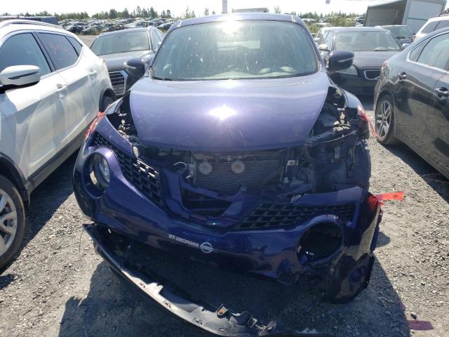 2017 NISSAN JUKE S - JN8AF5MVXHT754883