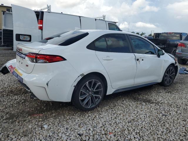 2020 TOYOTA COROLLA SE - 5YFS4RCE7LP054351