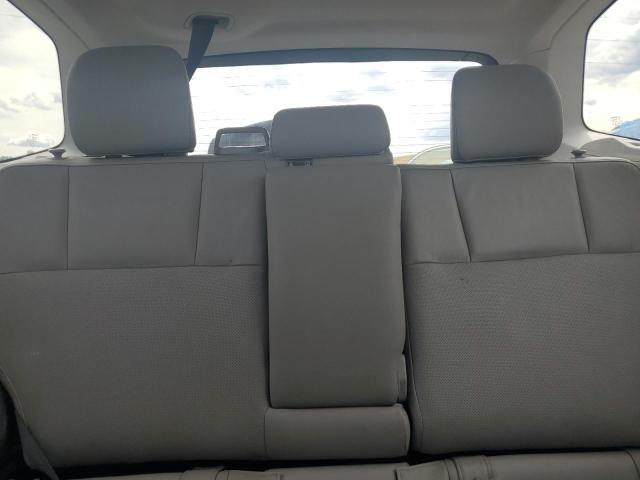 2016 SUBARU FORESTER 2 - JF2SJARC9GH446167