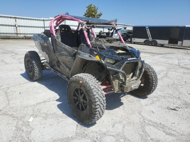 2021 POLARIS RZR TURBO #2924151141