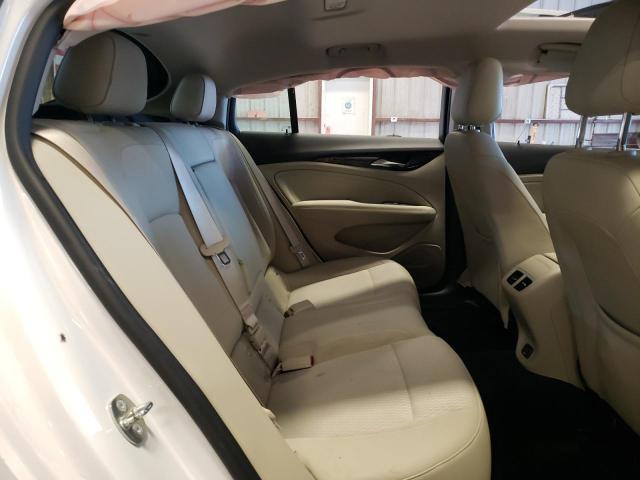 2018 BUICK REGAL PREF - W04GM6SX8J1129805