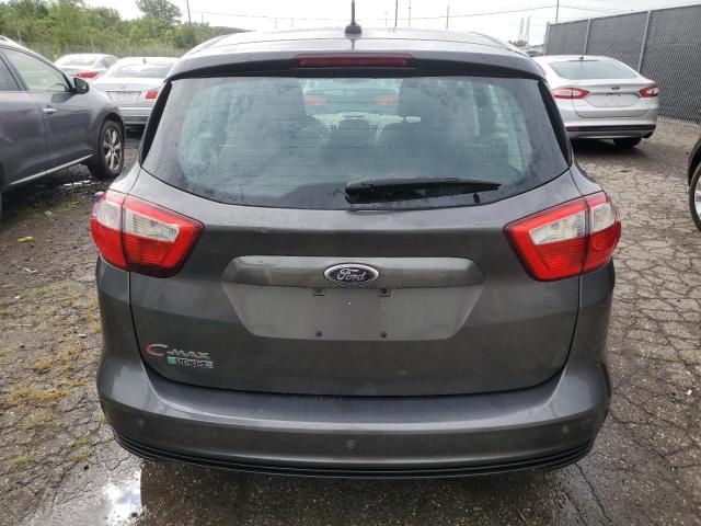 2015 FORD C-MAX PREM - 1FADP5CUXFL113184