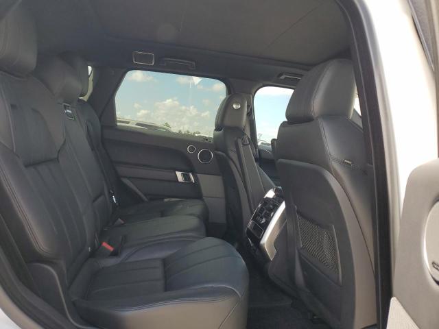 2016 LAND ROVER RANGE ROVE - SALWR2EF5GA595028