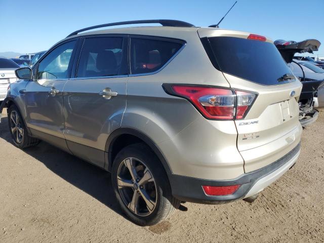 2017 FORD ESCAPE SE - 1FMCU0GD8HUA13699