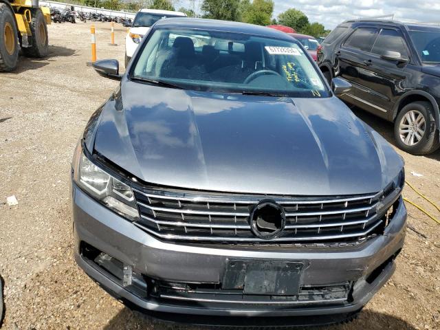 2017 VOLKSWAGEN PASSAT S - 1VWAT7A33HC018951
