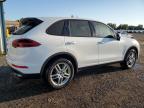 PORSCHE CAYENNE SE photo