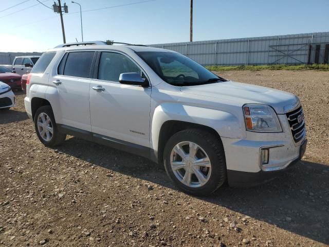 2017 GMC TERRAIN SL - 2GKFLUEK9H6345165