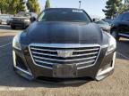 CADILLAC CTS photo