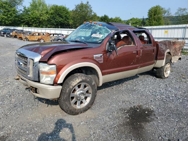 FORD F350 SRW S