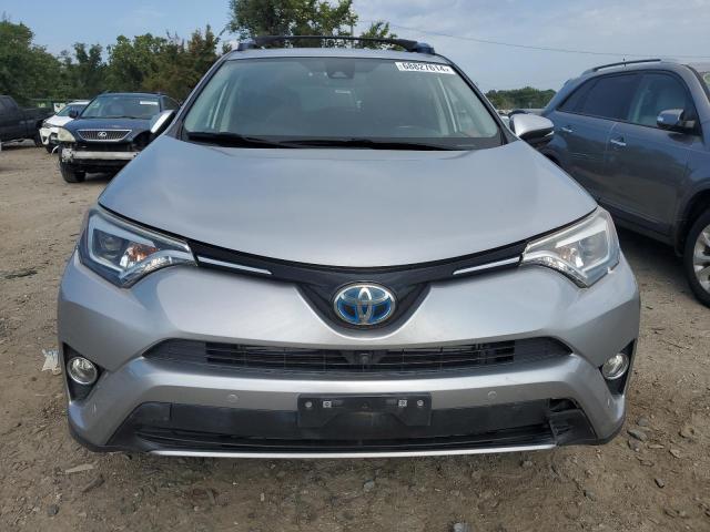 2017 TOYOTA RAV4 HV LI - JTMDJREV5HD089141