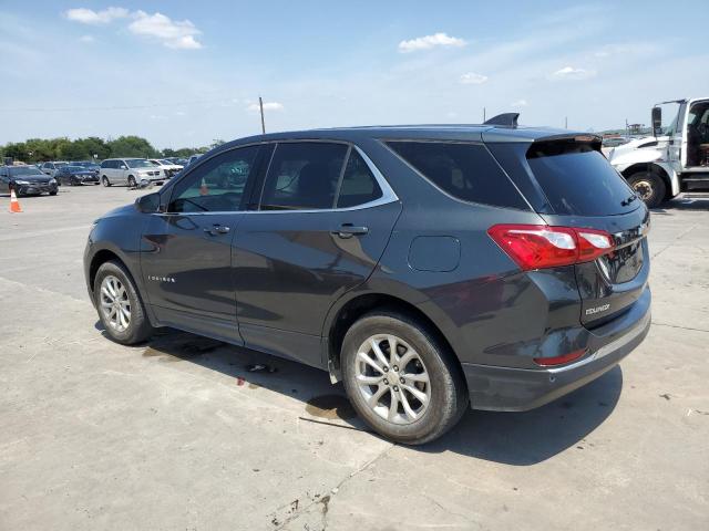 2020 CHEVROLET EQUINOX LT - 2GNAXJEV1L6269699
