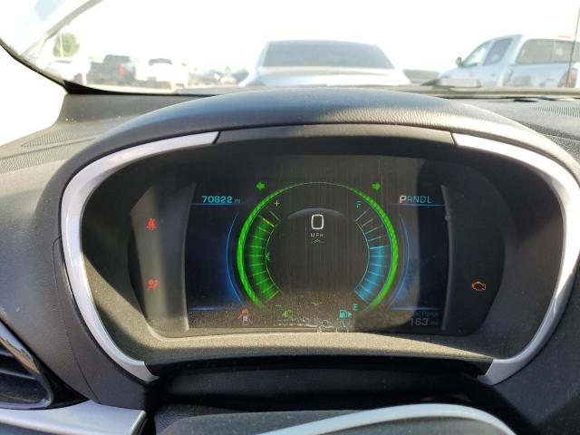 VIN 1G1RC6S52JU143657 2018 Chevrolet Volt, LT no.9