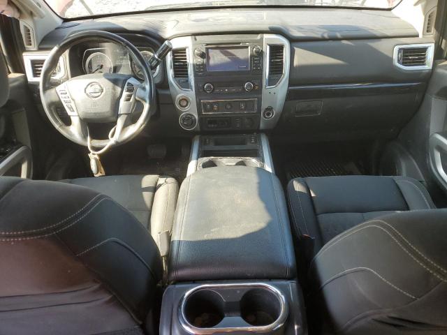 2017 NISSAN TITAN XD S - 1N6BA1F49HN535488