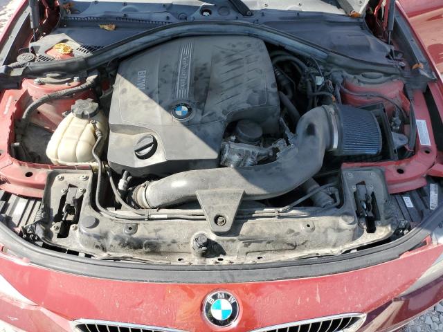 VIN WBA3B9C55DF587475 2013 BMW 3 Series, 335 XI no.11