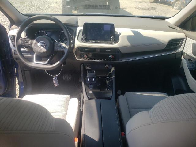 2023 NISSAN ROGUE SV - JN8BT3BA1PW404170
