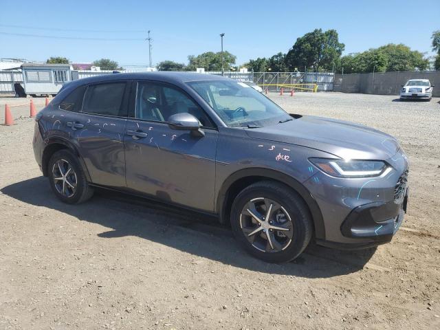 2023 HONDA HR-V EXL - 3CZRZ1H75PM734574