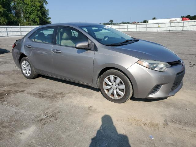 VIN 2T1BURHE7EC186585 2014 Toyota Corolla, L no.4