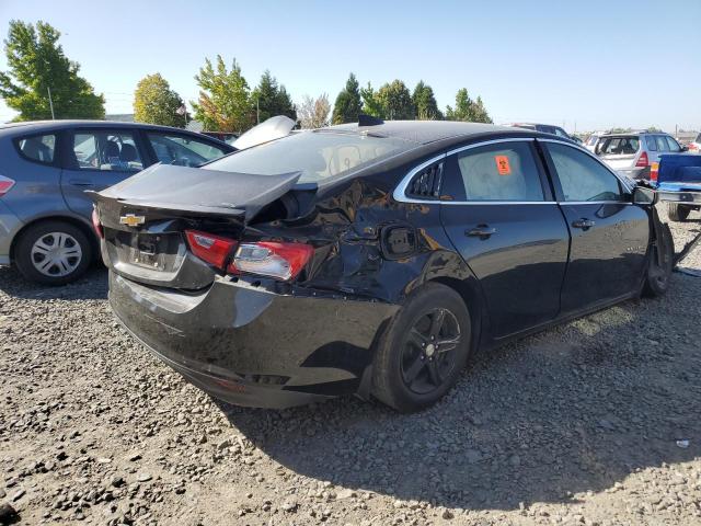 2020 CHEVROLET MALIBU LS - 1G1ZB5ST8LF012509