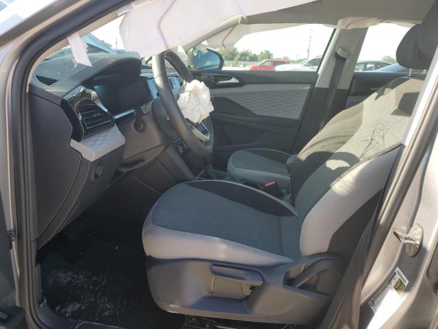 2023 VOLKSWAGEN TAOS S - 3VVCX7B29PM378133