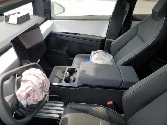 2024 TESLA CYBERTRUCK 7G2CEHED0RA004941