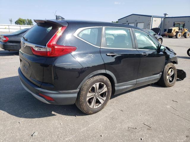 2019 HONDA CR-V LX - 2HKRW5H31KH400186