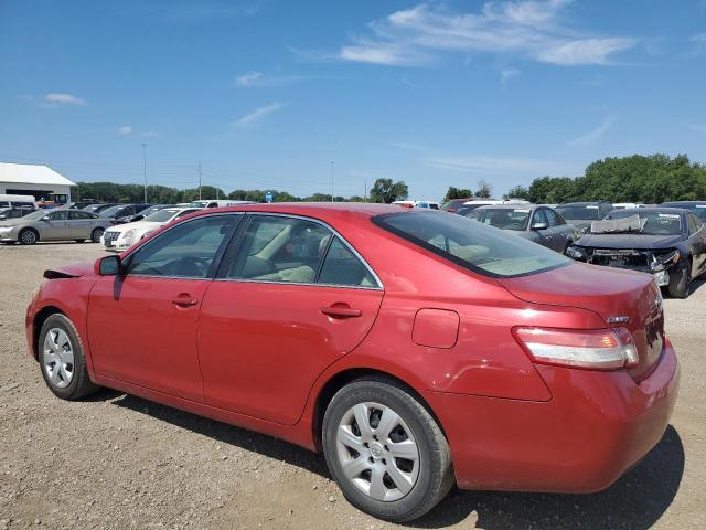 Vin: 4t1bf3ek8au522321, lot: 65854304, toyota camry base 20102