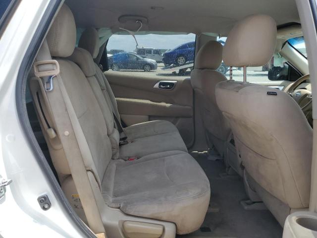 2015 NISSAN PATHFINDER - 5N1AR2MNXFC716578